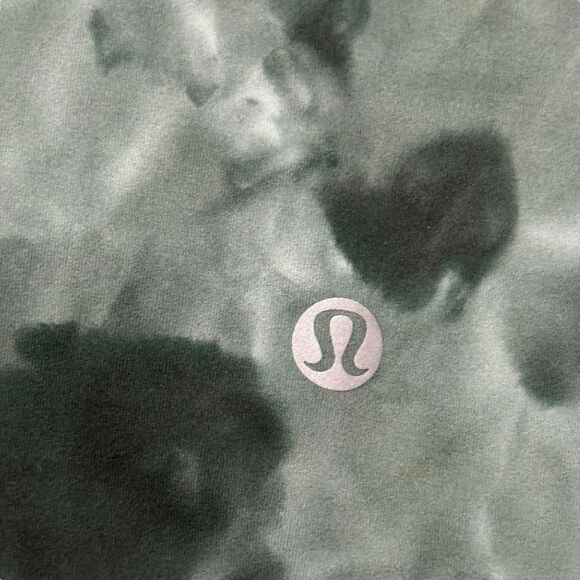 Lululemon Align High-Rise Pant Women’s Size4 Diamond Dye Starlight Smoked Spruce - Picture 7 of 9